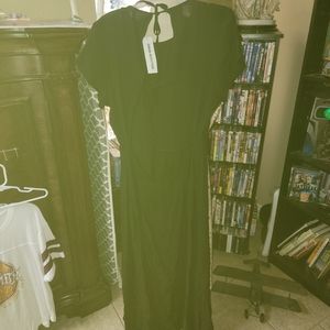 Urban outfitter women's dress new with tags size xl